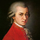 Моцарт, Вольфганг Амадей 